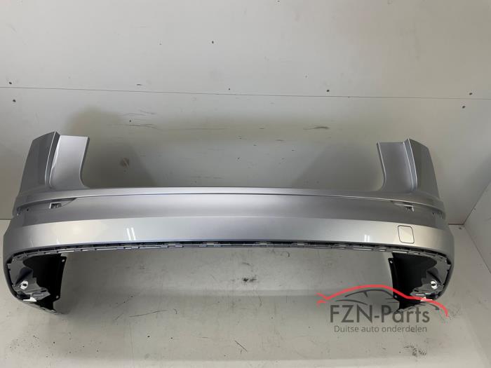 VW Golf 8 Variant R-Line Achterbumper LA7W