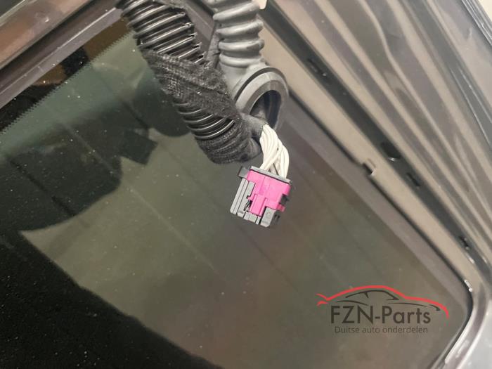 VW T6.1 California Achterklep LR7H