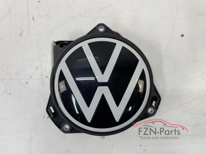 VW ID3 Achterklep Opener Met Achteruitrijcamera