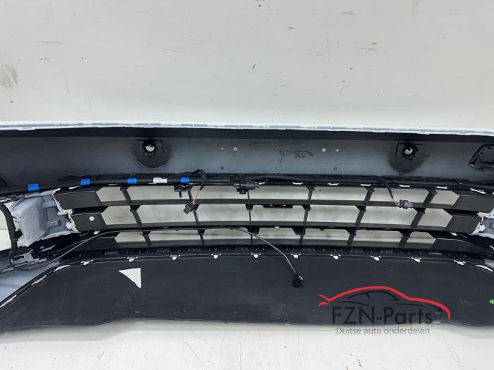 VW Passat B8 3G Voorbumper Highline KLS 6PDC LC9A