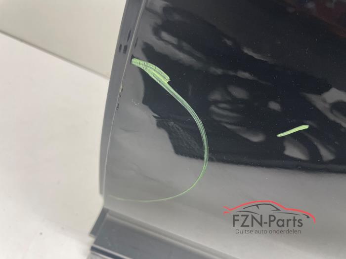 VW Passat B8 3G9 Variant Portier Rechts-Links achter LI7F