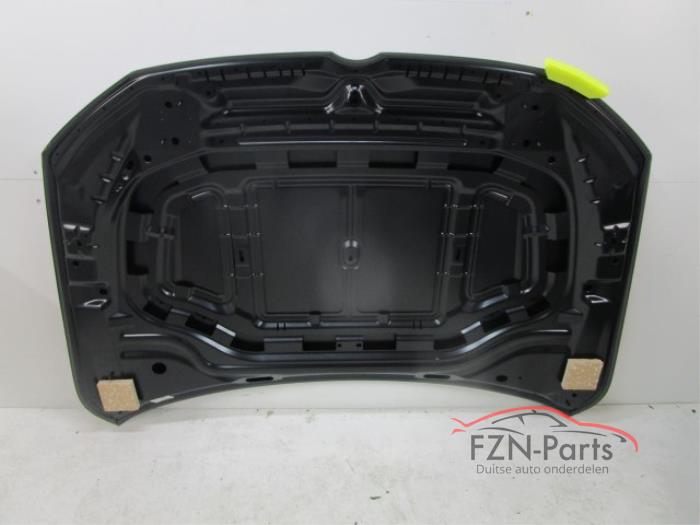 VW Golf 8 Motorkap Ongespoten NIEUW