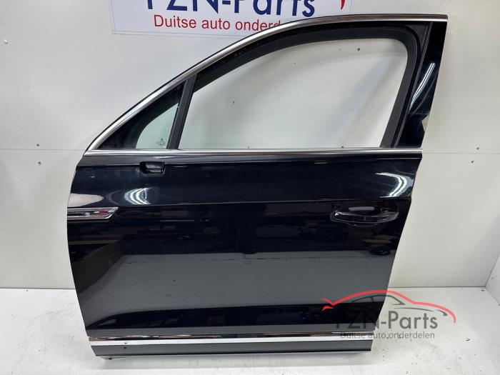 VW Touareg 760 R-line Portier Links-Voor LC9X