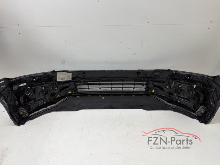 VW Passat B8 Facelift GTE Voorbumper 6PDC LC9X