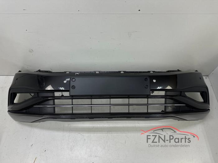 VW Passat B8 Facelift Voorbumper LB7R 4PDC