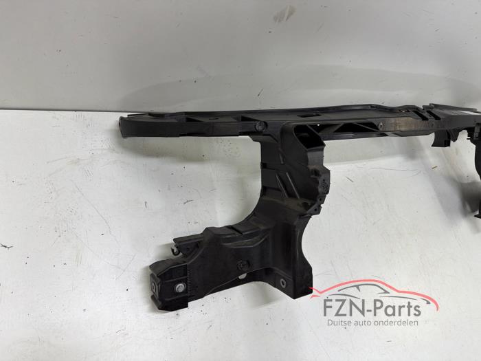 VW Transporter T6.1 Front Paneel Met Slot