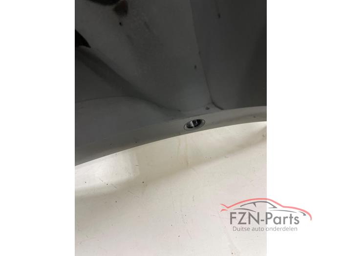 Audi A6 4K C8 Voorbumper Nightpakket KLS 6PDC LY9T