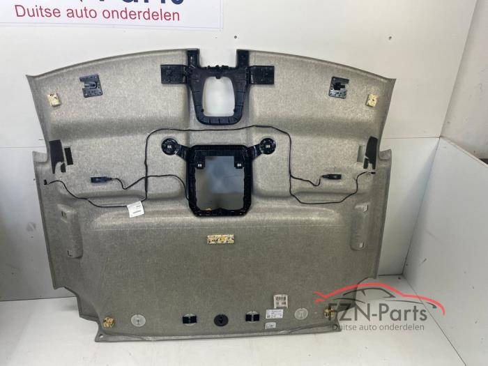 VW ID-Buzz hemel bekleding