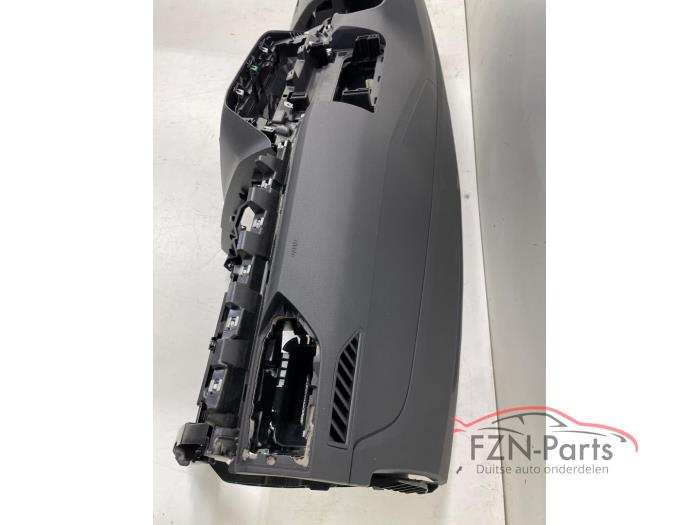 Seat Tarraco 5FJ Dashboard los