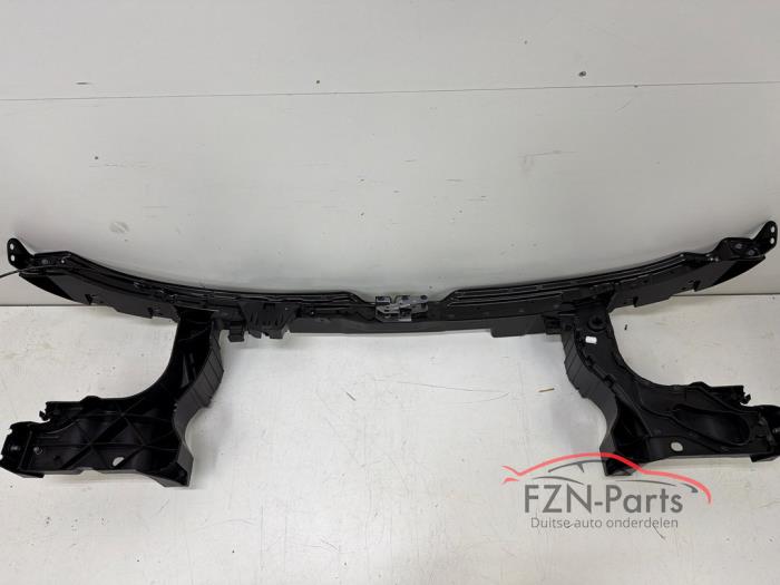 VW Transporter T6.1 Front Paneel Met Slot