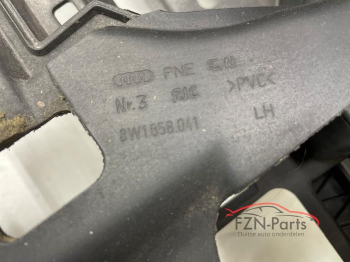 Audi A4 8W / A5 F5 Airbagset Dashboard ( Airbag set )