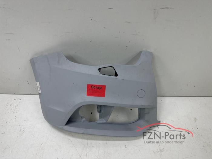 Audi A1 8X Bumperhoek Voorbumper Rechts-voor