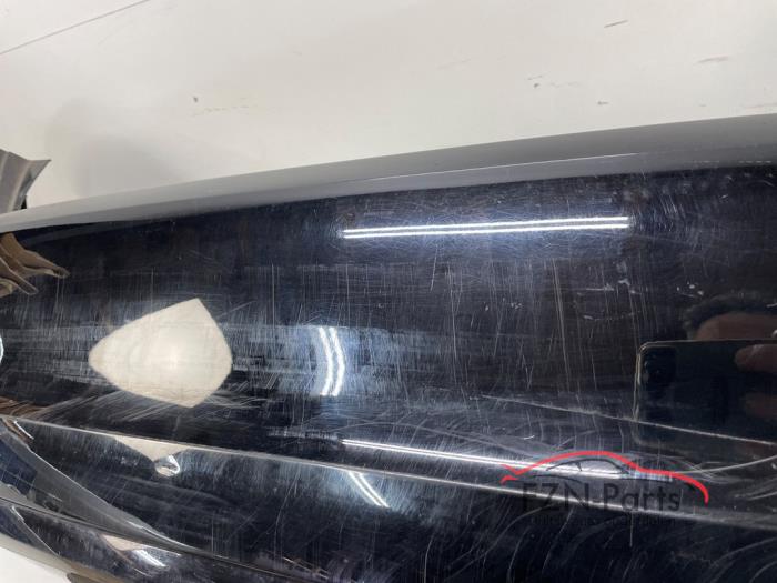 VW Jetta 5c6 Achterbumper Met Trekhaakuitsparing