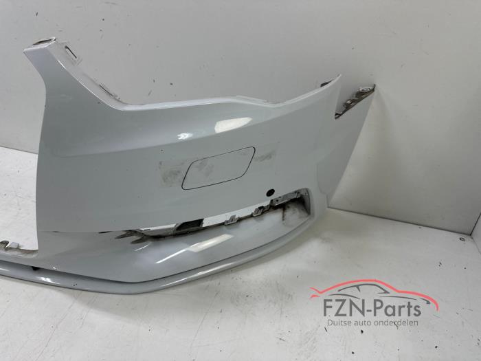 Audi A3 8V5 Sedan Voorbumper KLS 4PDC LY9C