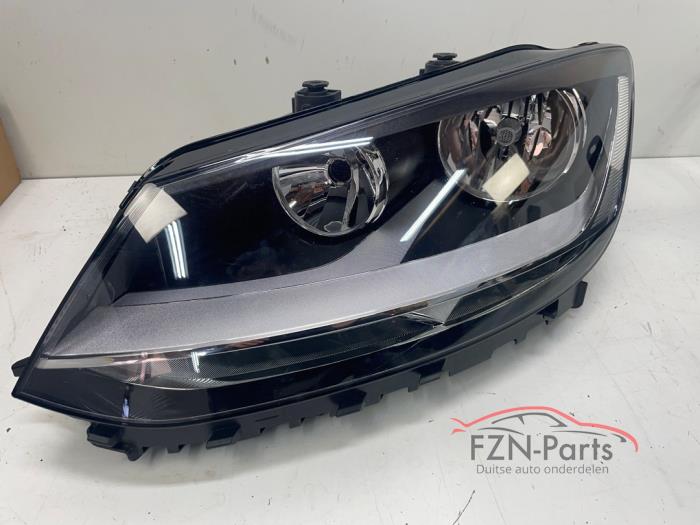 VW Sharan 7N1 Halogeen H7 Koplamp Links 7N19740015C