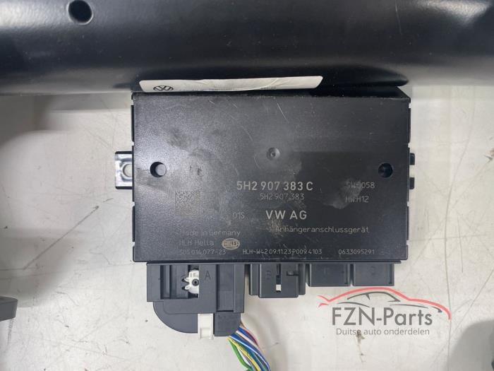 VW ID.BUZZ 1T3 Trekhaak Met Module + Knopje