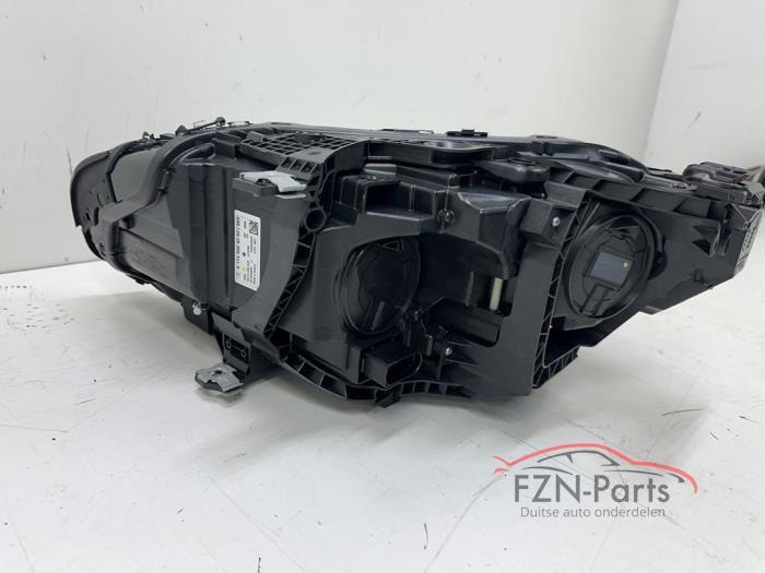 Mercedes Benz CLA W174 Koplamp Rechts Multibeam LED
