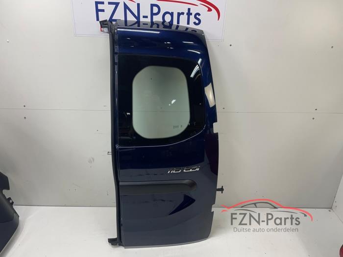 Mercedes-Benz Citan 420 Achterdeur Rechts met ruit 890