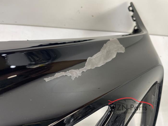 Cupra Formentor 5FF Facelift voorbumper 4PDC