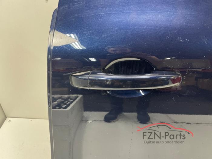 Mercedes-Benz Citan 420 Portier Schuifdeur Links 890 Lange versie