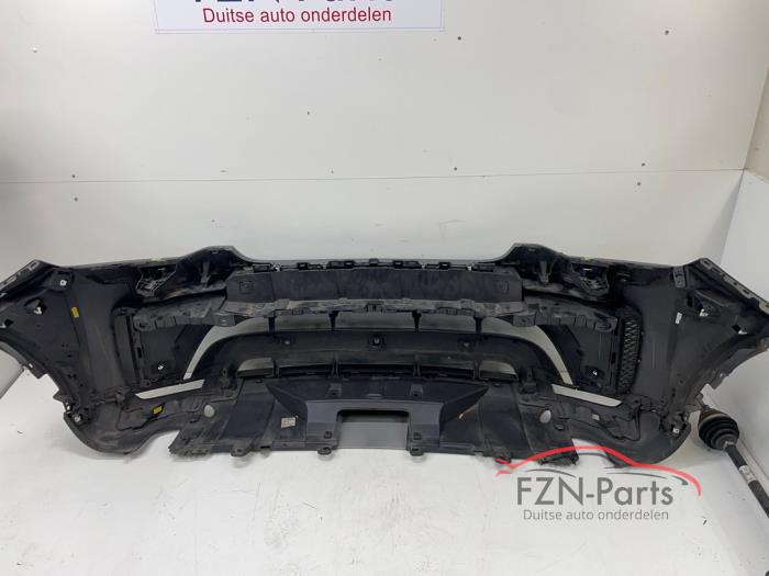 Rover Range Rover Discovery Voorbumper 4PDC KLS
