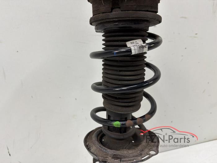 VW Polo 2G Veerpoot schokdemper DCC Links/rechts