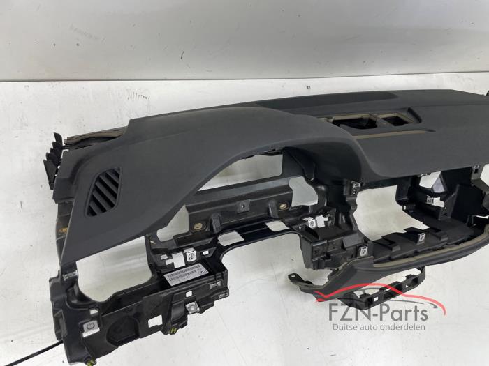 Audi Q7 4M Dashboard los Titaniumzwart