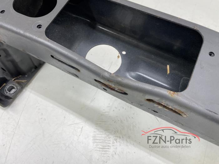 Land rover discovery 5 bumperbalk voorzjde