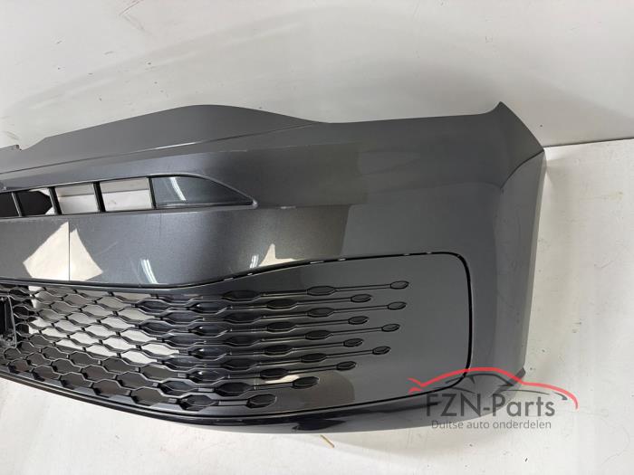 VW Caddy 2K7 Voorbumper LR7H