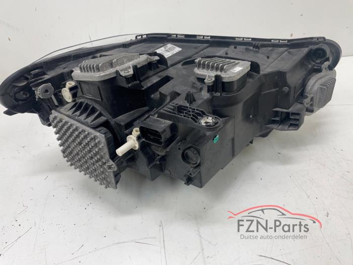 BMW X1 F48 Koplamp Volled links Compleet