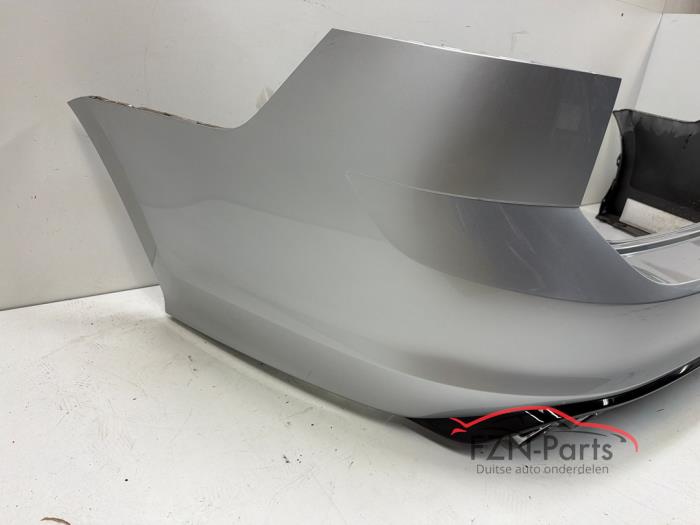 VW Golf 7 R Variant Achterbumper LA7W