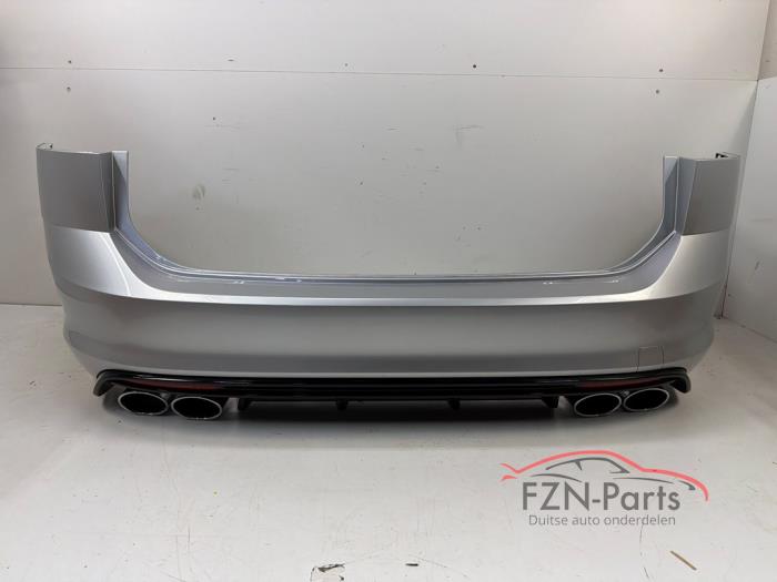 VW Golf 7 R Variant Achterbumper LA7W