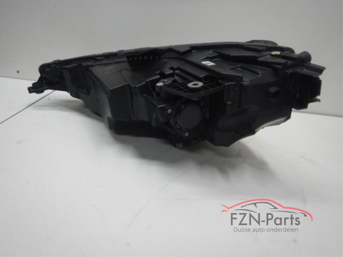 Koplamp rechts Audi A3 (23511145)