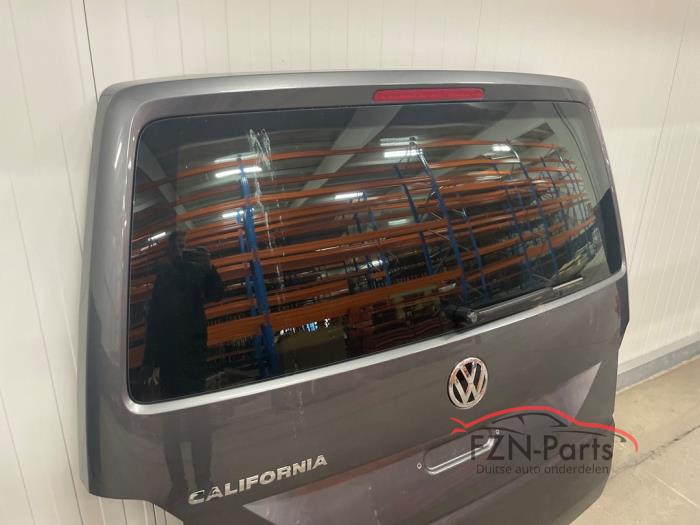 VW T6.1 California Achterklep LR7H