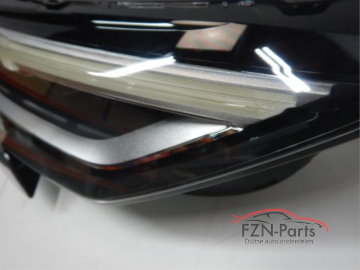 Koplamp rechts Audi A3 (23511145)