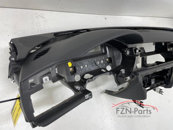 Audi A7 4G8 Dashboard Head-Up Los Titaniumzwart
