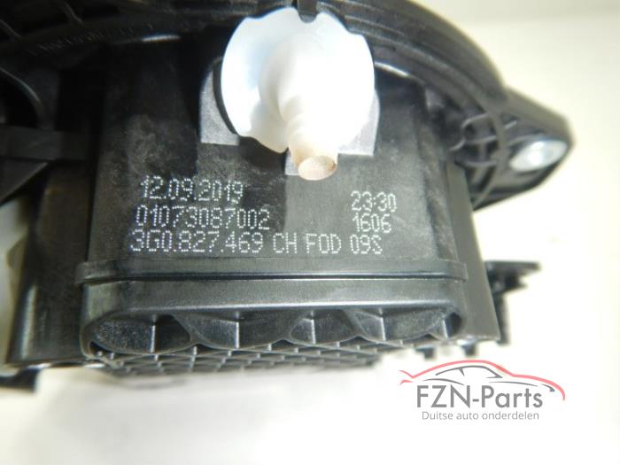 VW Passat B8 Achterklep Opener met Camera