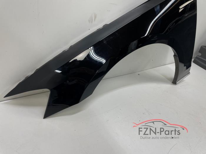 Audi A8 4N Zijscherm Links