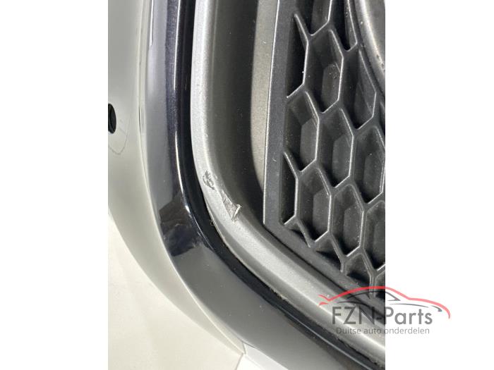 Audi A4 B8 Facelift Sedan Achterbumper LY9T 4PDC