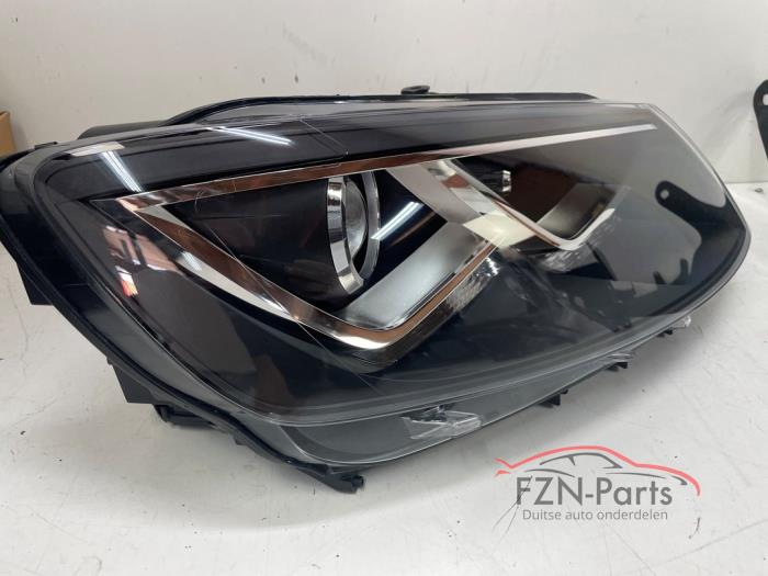 Seat Alhambra 7N5 Koplamp Bi-Xenon rechts