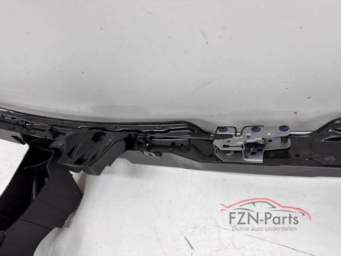 VW Transporter T6.1 Front Paneel Met Slot