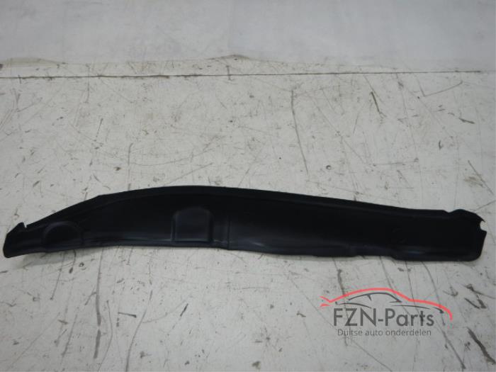 VW Golf 8 Afdekking Zijscherm Spatscherm Rechts
