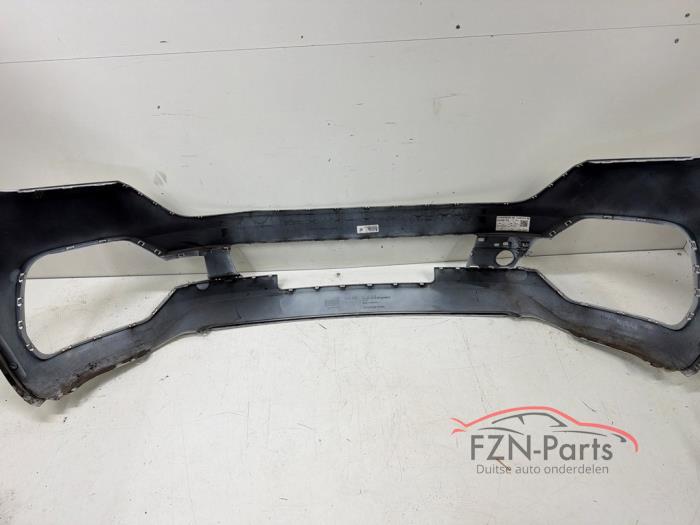 VW Transporter T6.1 Voorbumper kale hoes LB9A