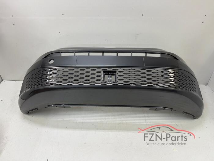 VW Caddy 2K7 Voorbumper LR7H