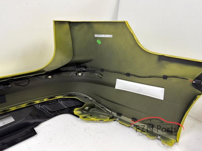 VW Golf 8 Variant R-Line Achterbumper 6PDC LA1B