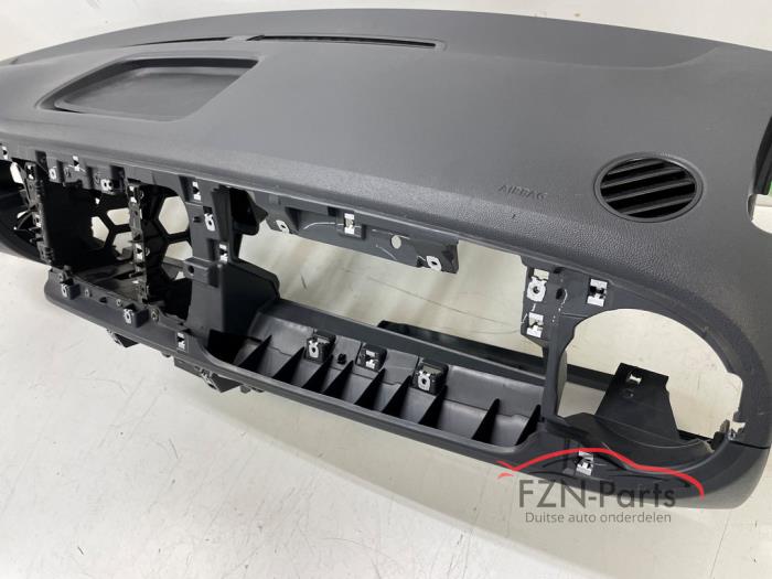 VW Beetle 5C Dashboard Los Zwart Gebruikt
