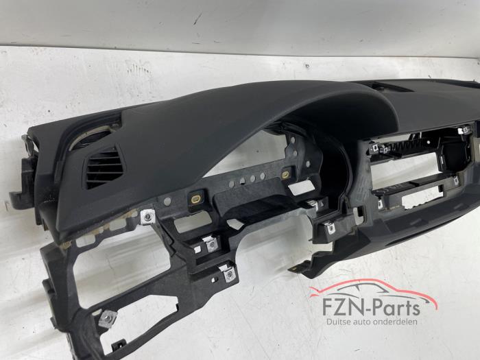 Audi A4 A5 8W F5 Dashboard Los Titanium zwart