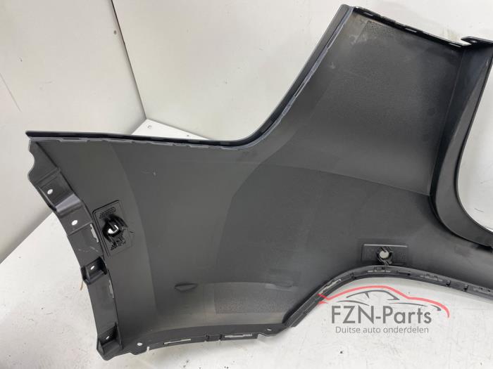 Tesla Model Y Achterbumper 6PDC GRU