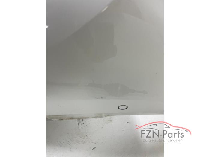 BMW X1 F48 Voorbumper 6PDC KLS