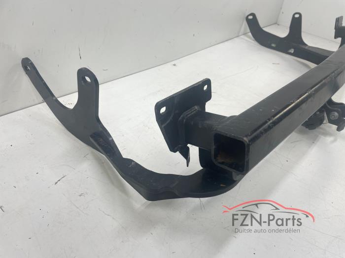 Mercedes-Benz Citan W420 Trekhaak Vast